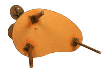 Lade das Bild in den Galerie-Viewer, Vintage Blumenbank (2)