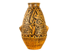 Lade das Bild in den Galerie-Viewer, Bodenvase Jasba Keramik