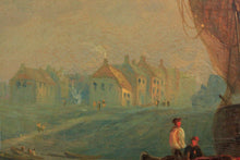 Lade das Bild in den Galerie-Viewer, Ölgemälde - George Stainton (c. 1860-1890)
