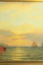 Lade das Bild in den Galerie-Viewer, Ölgemälde - George Stainton (c. 1860-1890)