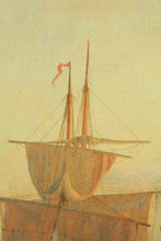 Lade das Bild in den Galerie-Viewer, Ölgemälde - George Stainton (c. 1860-1890)