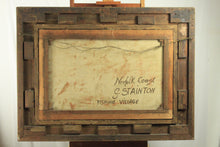 Lade das Bild in den Galerie-Viewer, Ölgemälde - George Stainton (c. 1860-1890)