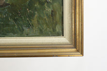 Load image into Gallery viewer, Oil Painting - Matterhorn