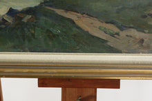 Load image into Gallery viewer, Oil Painting - Matterhorn