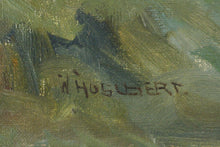 Load image into Gallery viewer, Oil Painting - Matterhorn