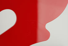 Load image into Gallery viewer, Plexiglas-Skulptur - Alfred Bradler (1942) - "Renn-Sapri"