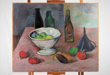 Charger l'image dans la galerie, Stillleben - Ernestine Konnerth-Kroner (1893-1973)