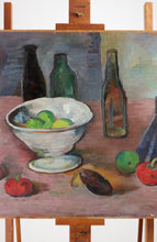 Charger l'image dans la galerie, Stillleben - Ernestine Konnerth-Kroner (1893-1973)