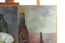 Charger l'image dans la galerie, Stillleben - Ernestine Konnerth-Kroner (1893-1973)