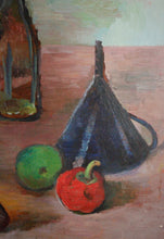 Charger l'image dans la galerie, Stillleben - Ernestine Konnerth-Kroner (1893-1973)