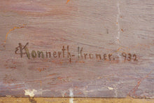 Charger l'image dans la galerie, Stillleben - Ernestine Konnerth-Kroner (1893-1973)