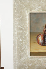 Load image into Gallery viewer, Stillleben mit Pflaumen (1) - Balasz Wanyi (1943)
