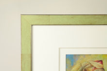 Charger l'image dans la galerie, Gravure - Jardinier qui s'ennuie en janvier