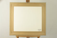 Charger l'image dans la galerie, Gravure - Jardinier qui s'ennuie en janvier