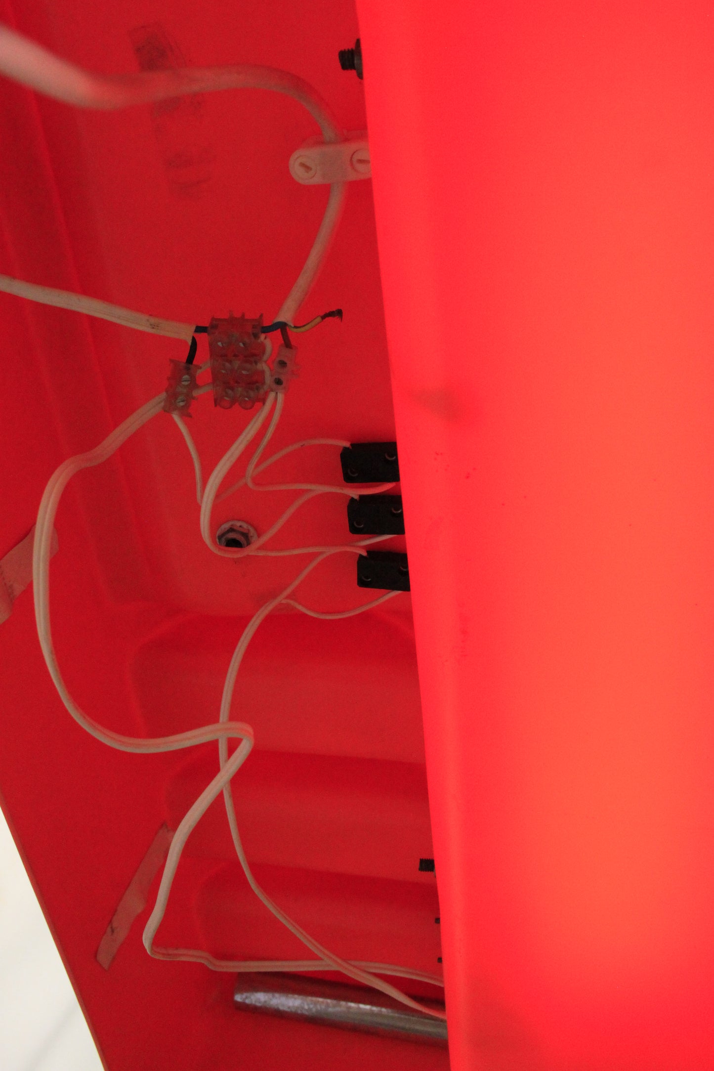 Arbeitstisch im Stile eines Molteni Orix - Parigi & Prina für Molteni