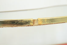 Lade das Bild in den Galerie-Viewer, Vintage Blumenbank