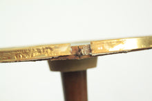 Lade das Bild in den Galerie-Viewer, Vintage Blumenbank