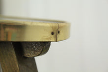 Lade das Bild in den Galerie-Viewer, Vintage Blumenbank (2)