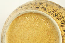 Lade das Bild in den Galerie-Viewer, Vintage Bodenvase - "Anubis" - Jasba