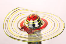Lade das Bild in den Galerie-Viewer, Glasskulptur - Omaggio a Picasso, Walter Furlan
