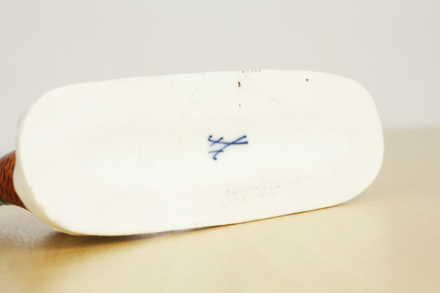 Briefbeschwerer - Meissen (1. Wahl)