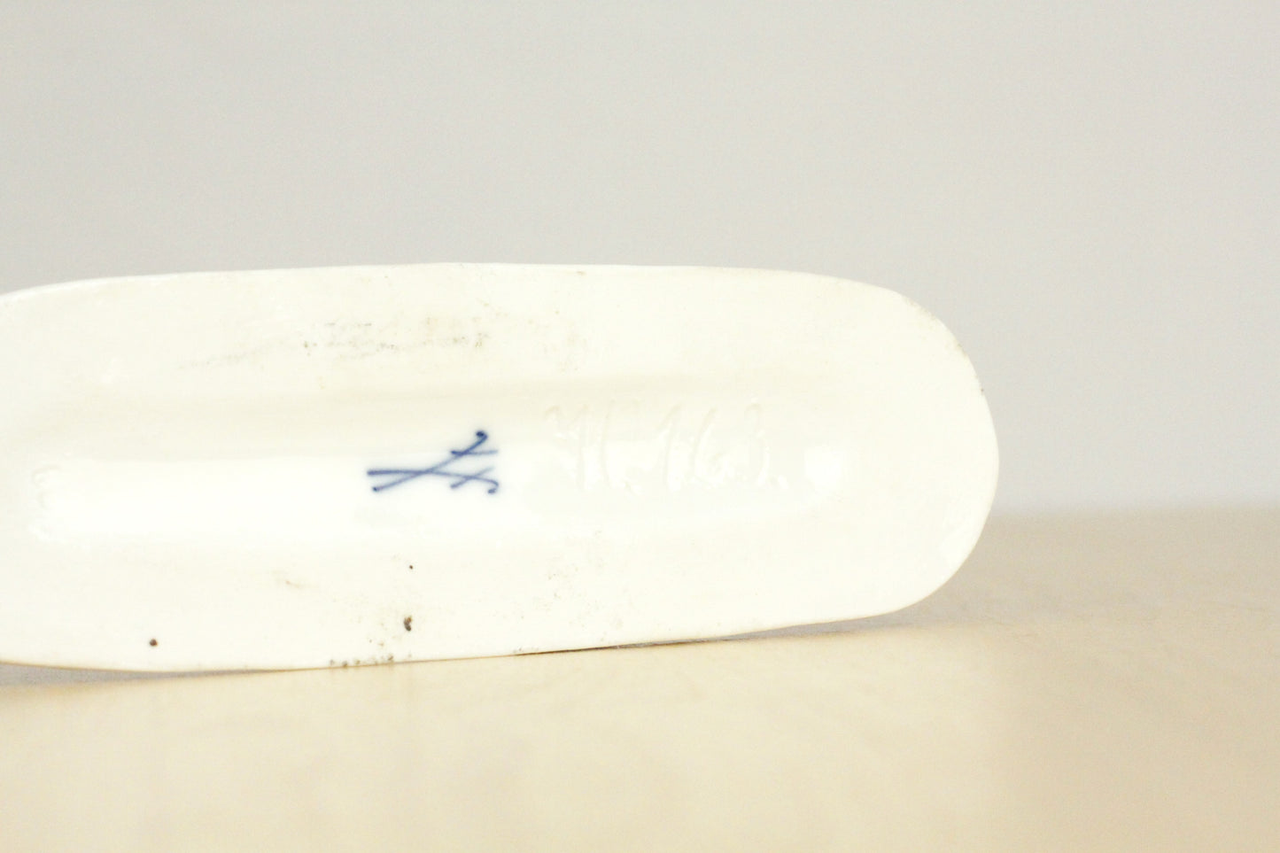 Briefbeschwerer - Meissen (1. Wahl)