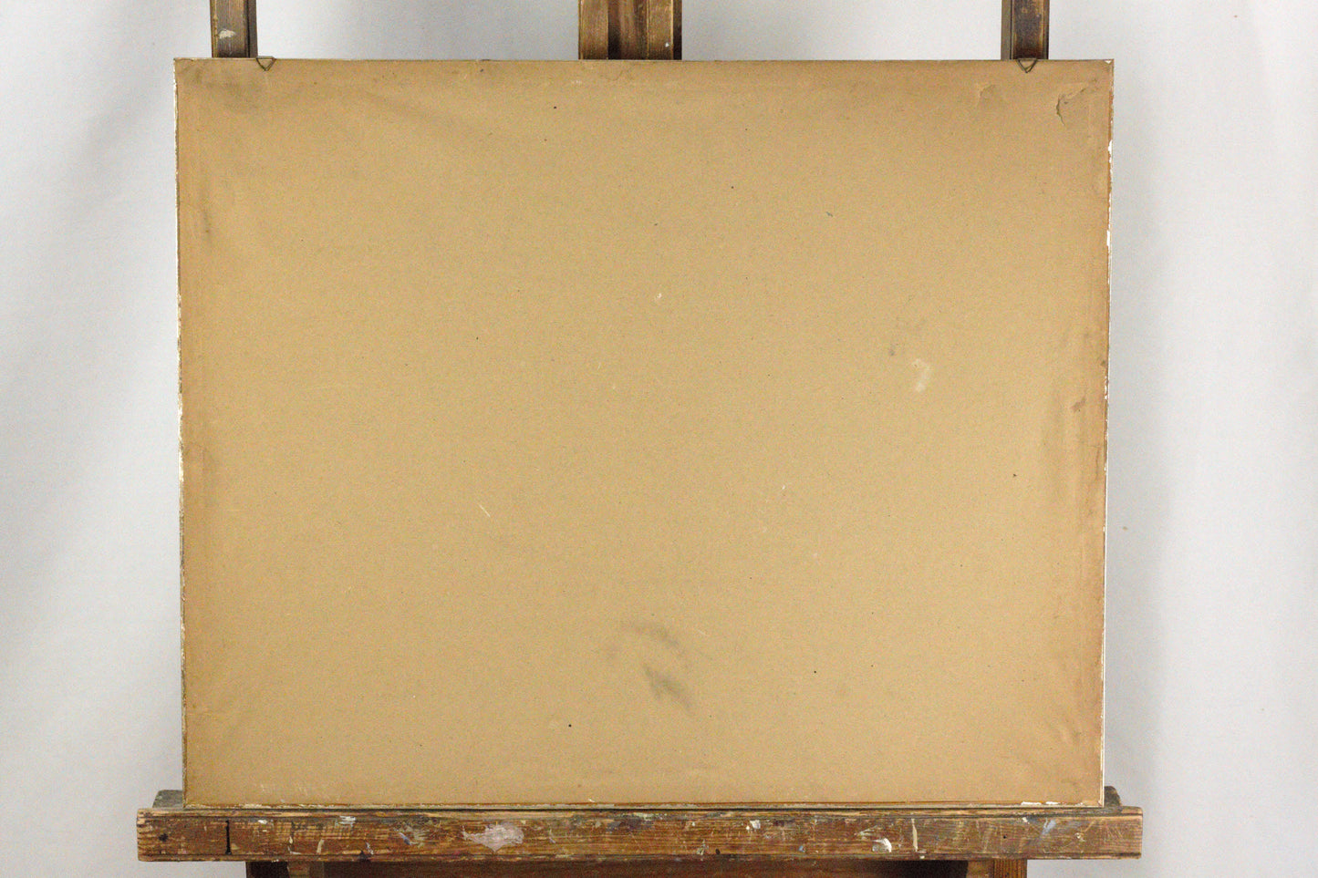 Aquarell - Rhein-Herne-Kanal