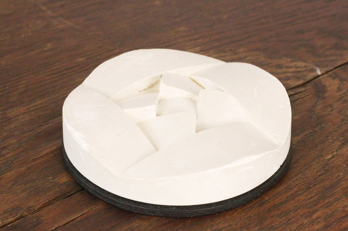 Skulptur (Modell) - Wolfgang Klein (1931)