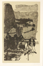 Lade das Bild in den Galerie-Viewer, Lithografie - Alfred Appelhans (1900-1975)
