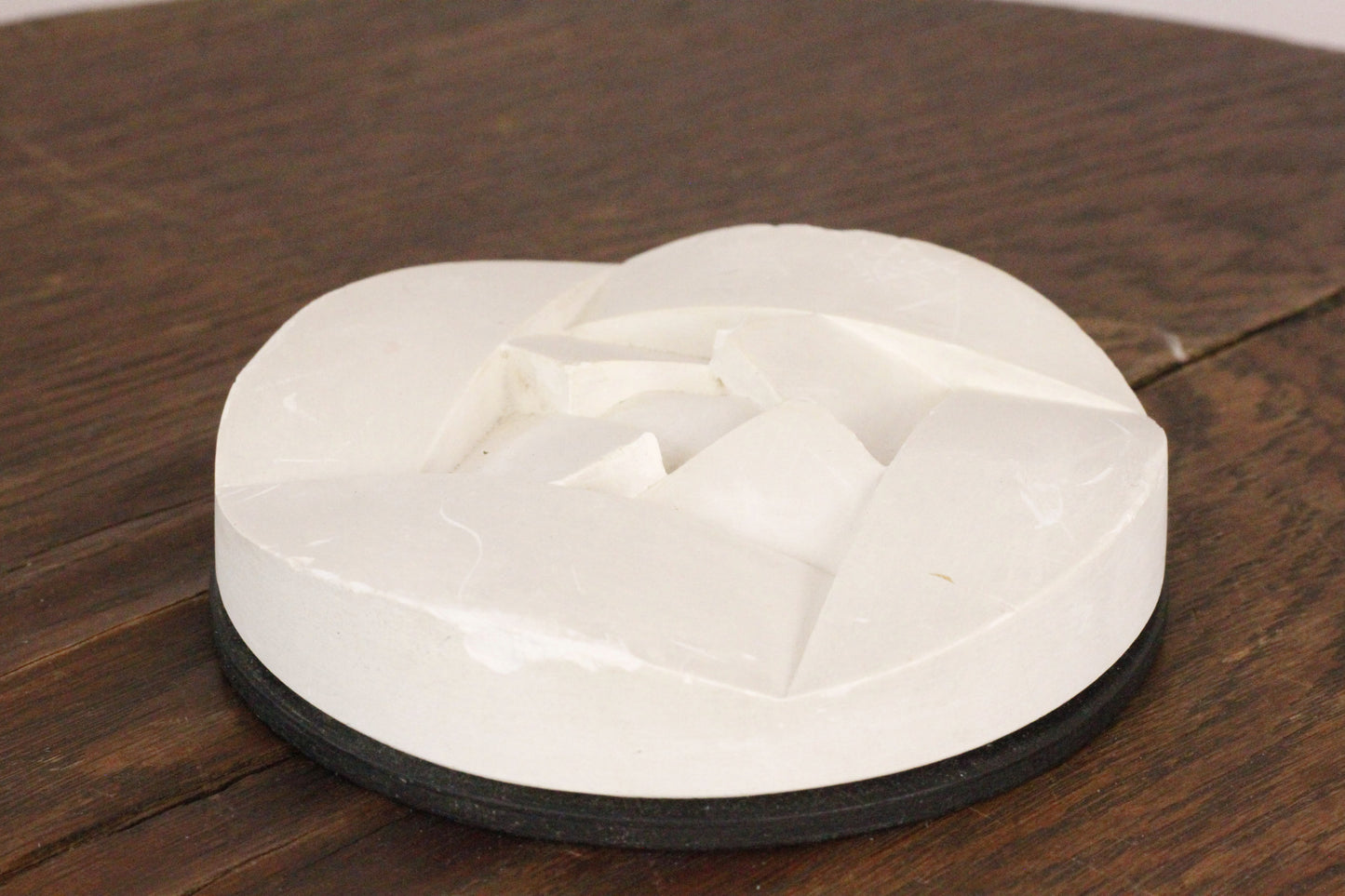 Skulptur (Modell) - Wolfgang Klein (1931)