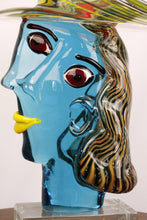 Lade das Bild in den Galerie-Viewer, Glasskulptur - Omaggio a Picasso, Walter Furlan
