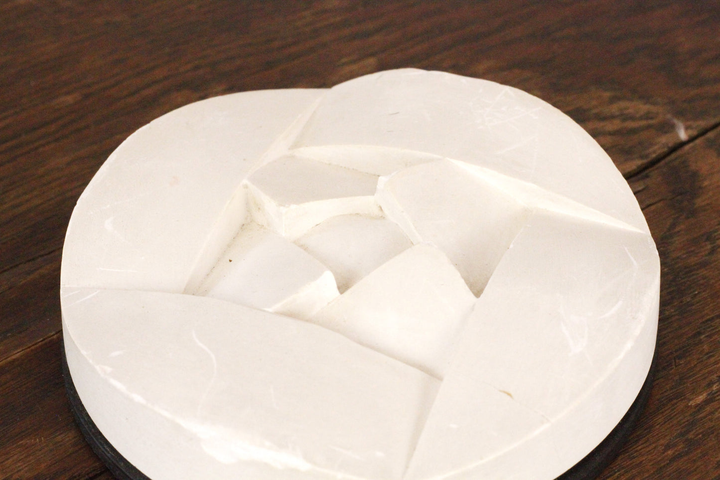 Skulptur (Modell) - Wolfgang Klein (1931)