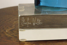 Lade das Bild in den Galerie-Viewer, Glasskulptur - Omaggio a Picasso, Walter Furlan
