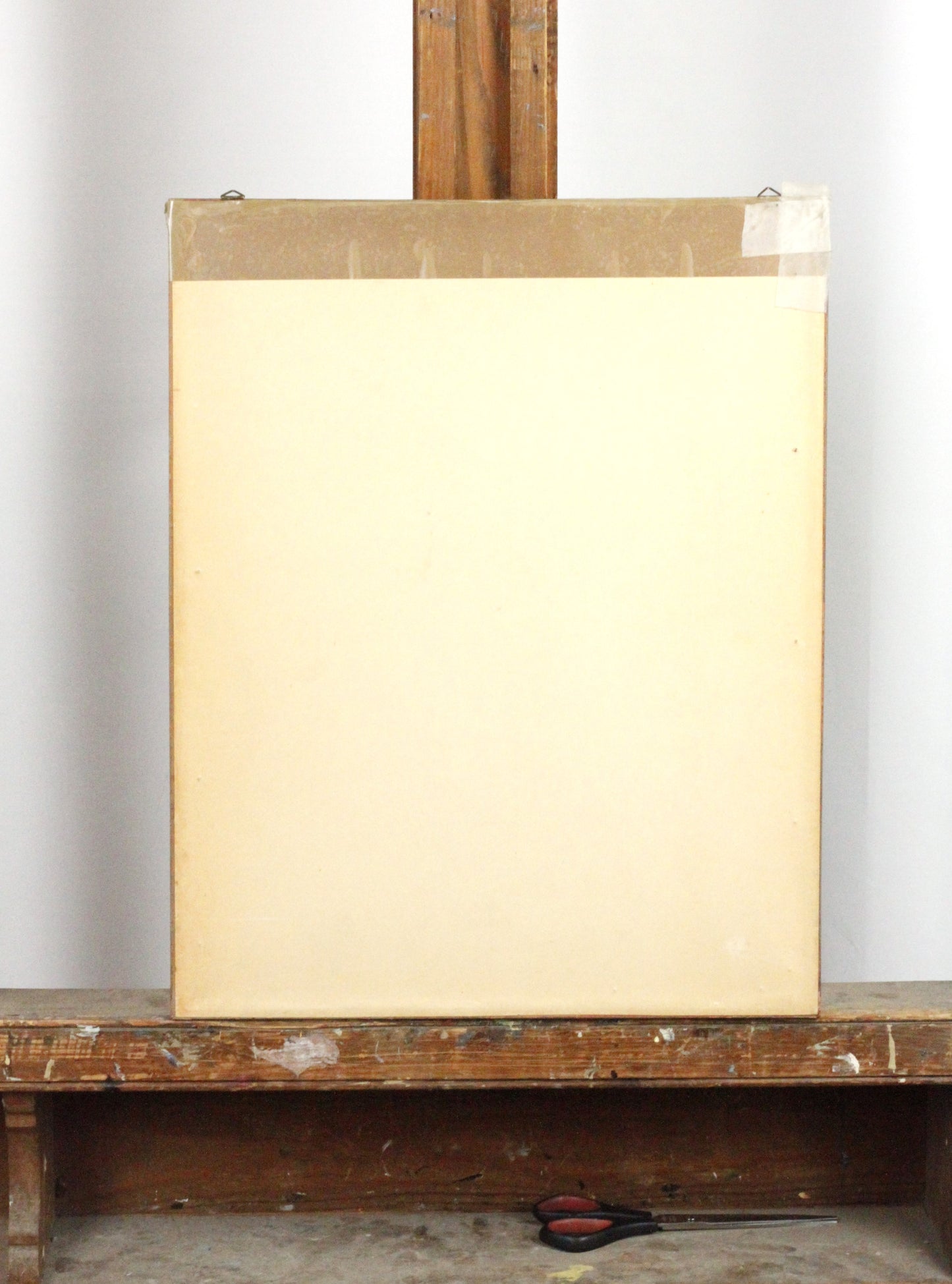 Bleistiftzeichnung - Peter Jakob Schober (1897-1983)