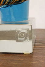 Lade das Bild in den Galerie-Viewer, Glasskulptur - Omaggio a Picasso, Walter Furlan
