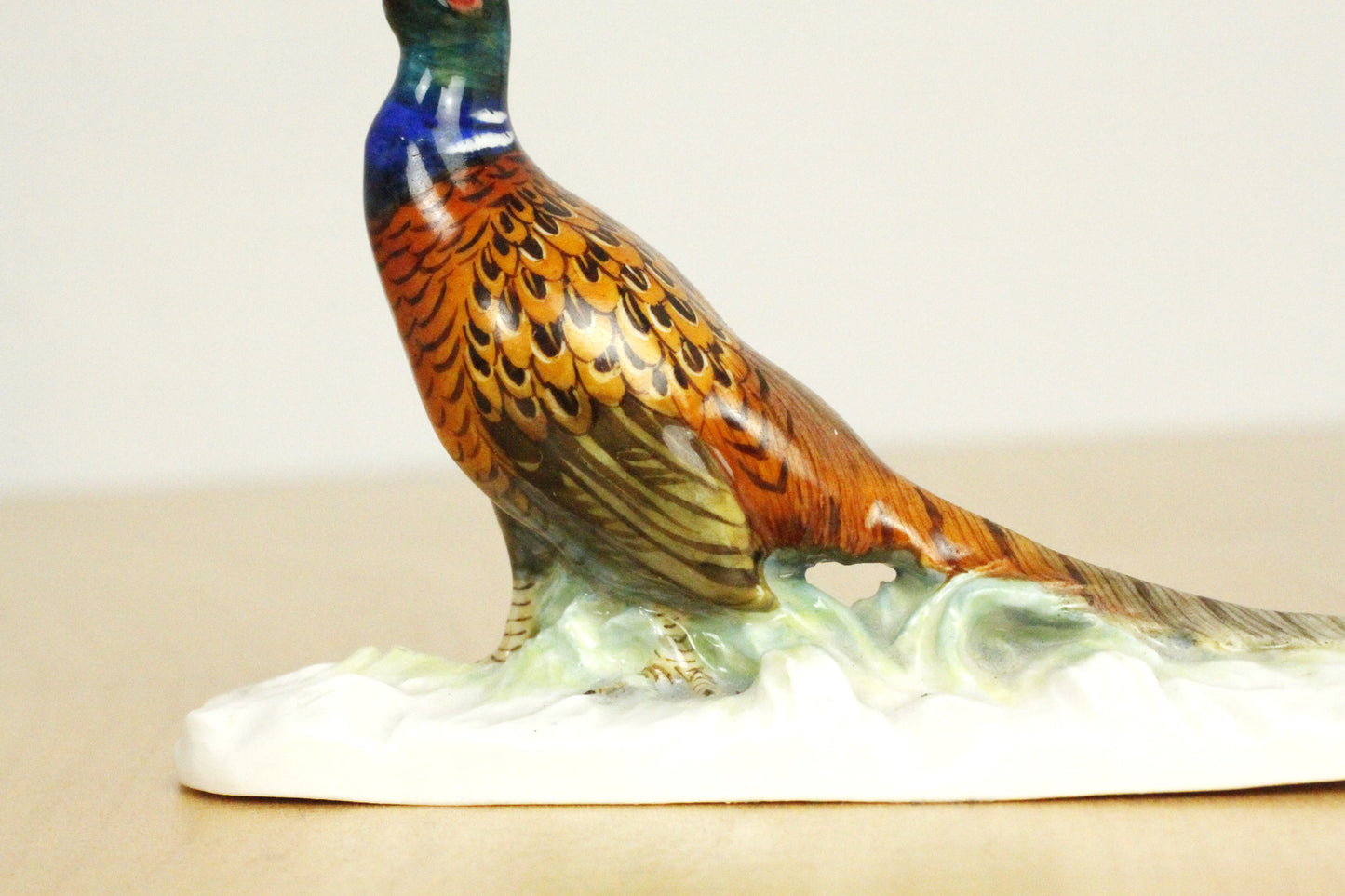 Briefbeschwerer - Meissen (1. Wahl)