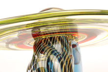 Lade das Bild in den Galerie-Viewer, Glasskulptur - Omaggio a Picasso, Walter Furlan
