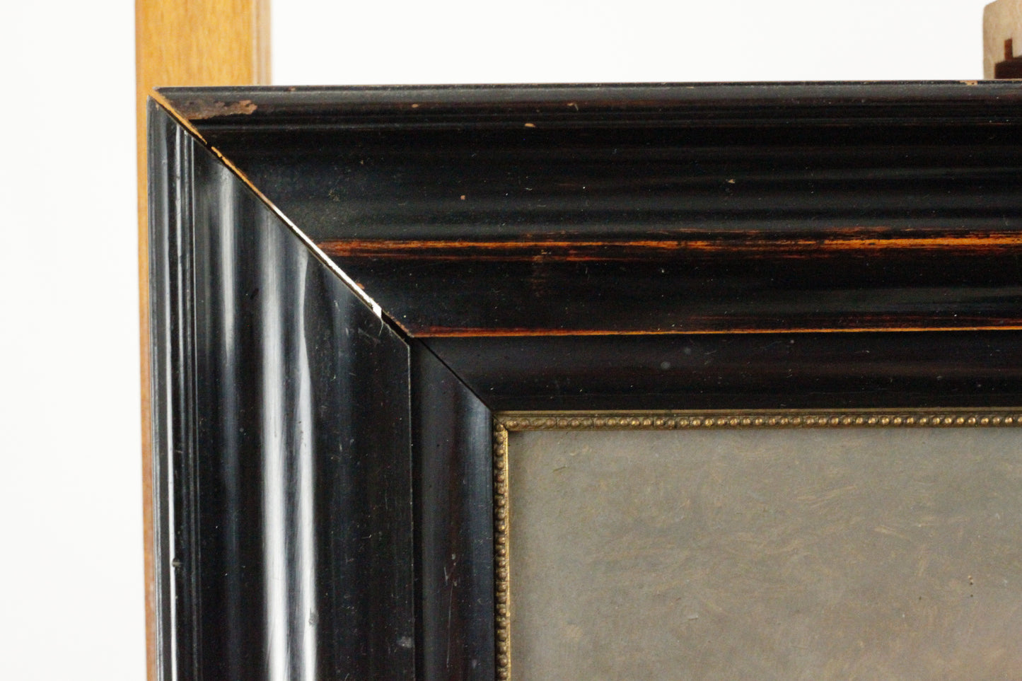 Ölgemälde - Carl von Häberlin (1832-1911)