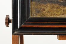 Charger l&#39;image dans la galerie, Ölgemälde - Carl von Häberlin (1832-1911)
