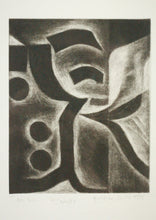 Charger l&#39;image dans la galerie, Radierung - Paul Fidel Arnold (1927)
