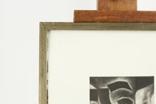 Lade das Bild in den Galerie-Viewer, Radierung - Paul Fidel Arnold (1927)
