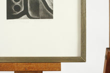 Lade das Bild in den Galerie-Viewer, Radierung - Paul Fidel Arnold (1927)
