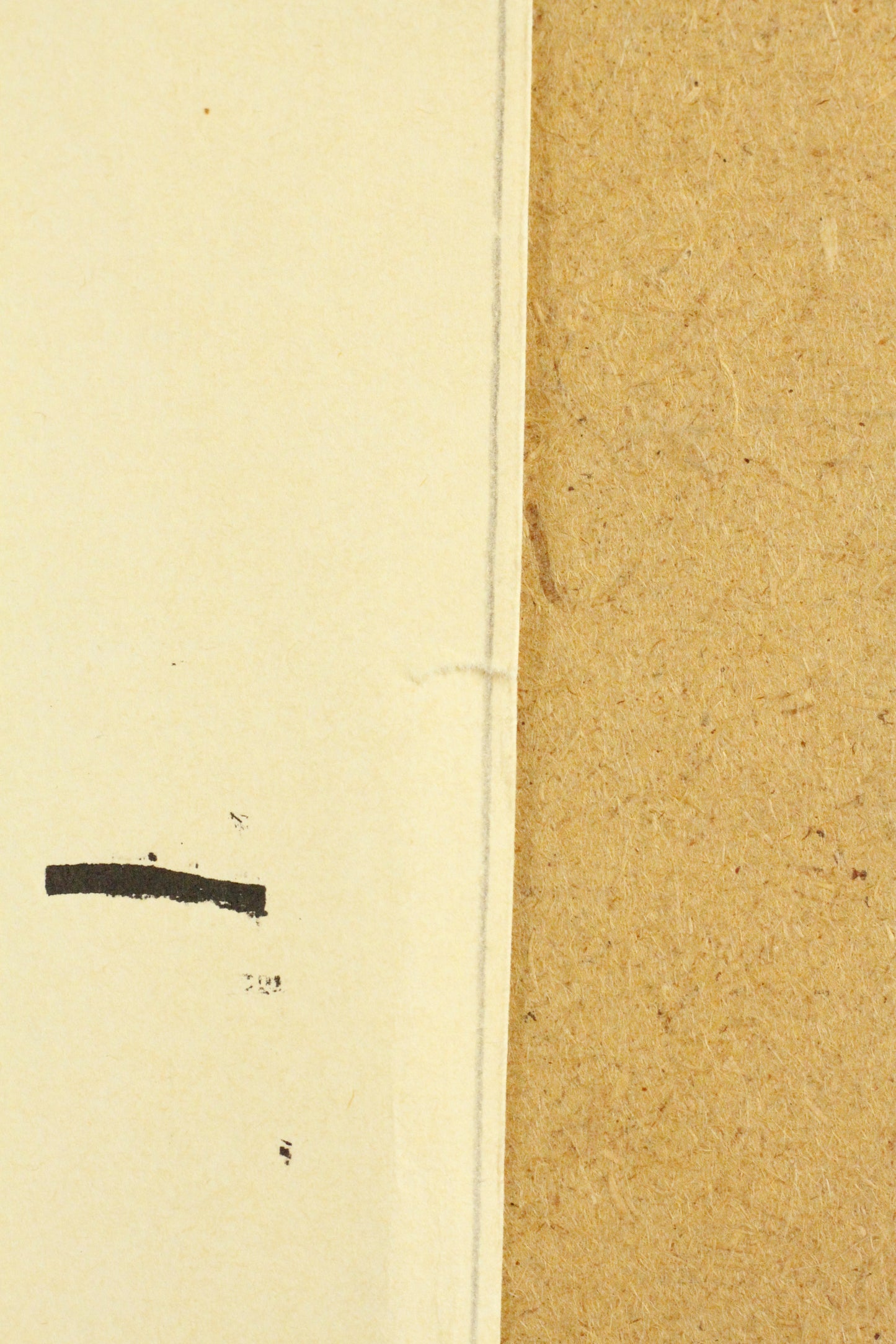 Holzschnitt - Walter Wörn (1901-1963)