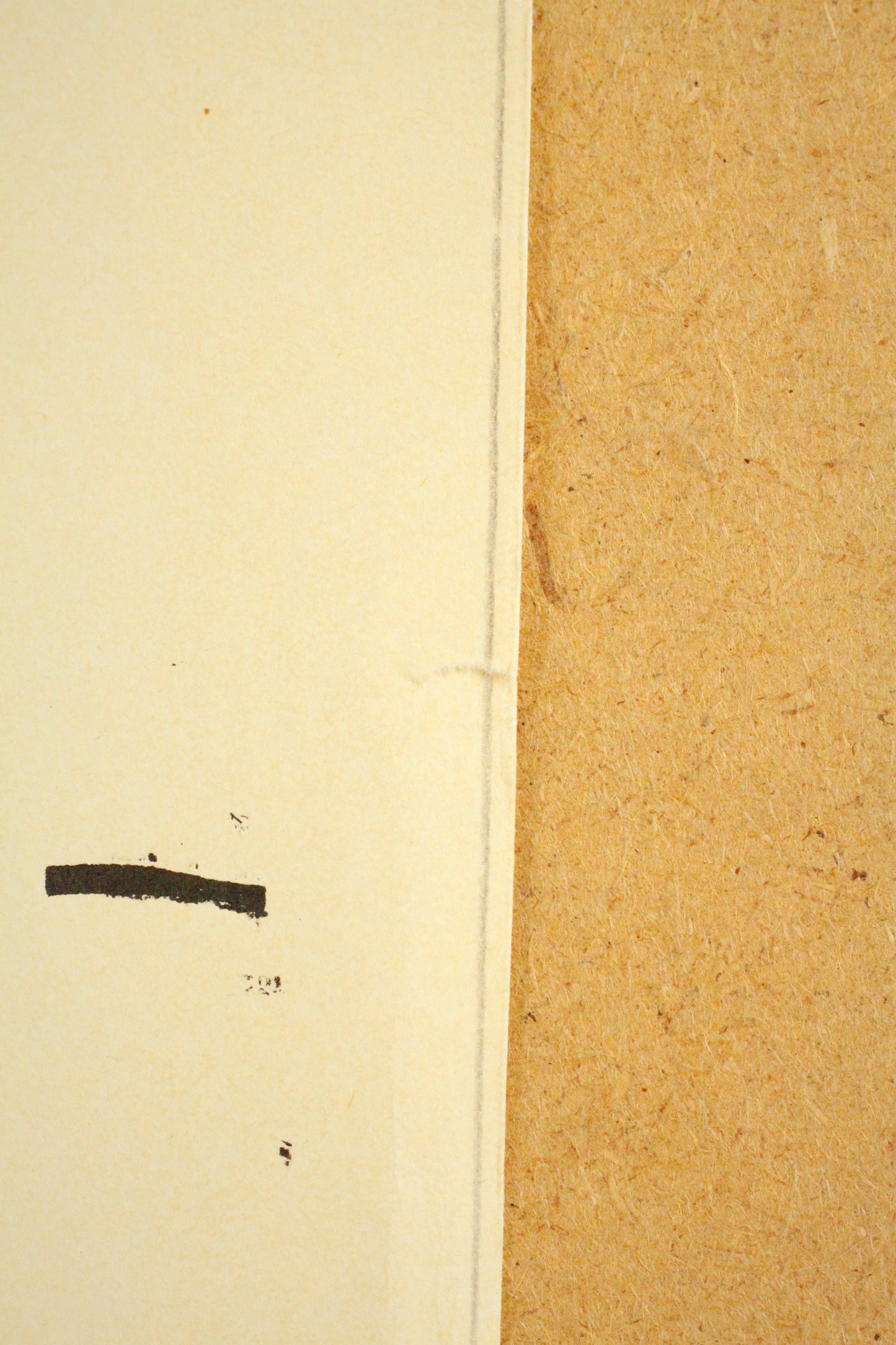 Holzschnitt - Walter Wörn (1901-1963)