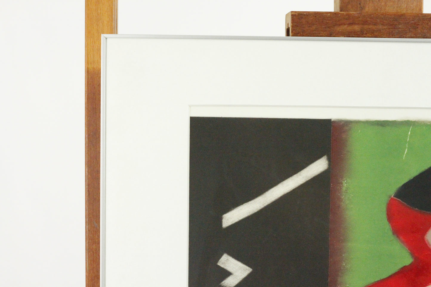 "Mischtechnik" - Paul Fidel Arnold (1927)