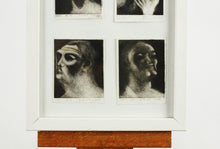 Charger l&#39;image dans la galerie, &quot;Collage&quot; - Paul Fidel Arnold (1927)
