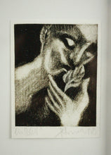 Lade das Bild in den Galerie-Viewer, &quot;Collage&quot; - Paul Fidel Arnold (1927)
