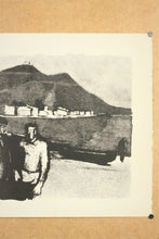 Lade das Bild in den Galerie-Viewer, Lithografie - Adrien Holy (1989-1979)
