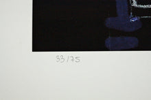 Lade das Bild in den Galerie-Viewer, Gliclée-Druck - Paul Indrek Kostabi (1962)
