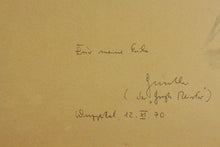 Charger l&#39;image dans la galerie, Radierung - László Faller (1930)
